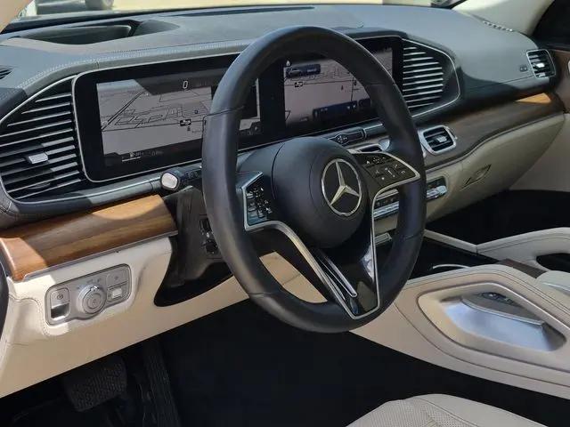 2024 Mercedes-Benz GLE GLE 350 4MATIC