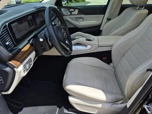 2024 Mercedes-Benz GLE GLE 350 4MATIC