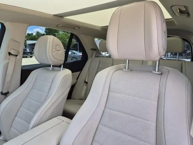 2024 Mercedes-Benz GLE GLE 350 4MATIC