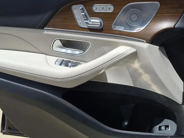 2024 Mercedes-Benz GLE GLE 350 4MATIC