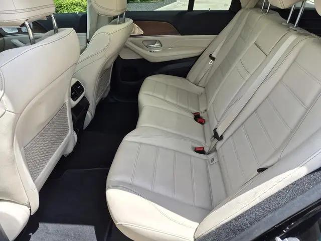 2024 Mercedes-Benz GLE GLE 350 4MATIC