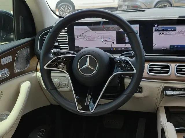2024 Mercedes-Benz GLE GLE 350 4MATIC