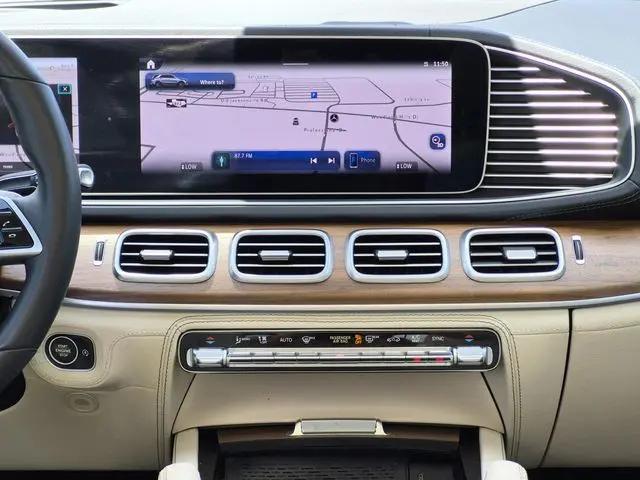 2024 Mercedes-Benz GLE GLE 350 4MATIC