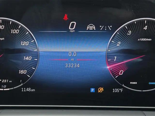 2024 Mercedes-Benz GLE GLE 350 4MATIC