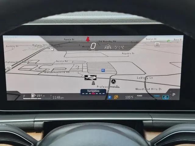 2024 Mercedes-Benz GLE GLE 350 4MATIC