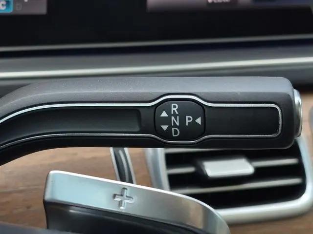 2024 Mercedes-Benz GLE GLE 350 4MATIC
