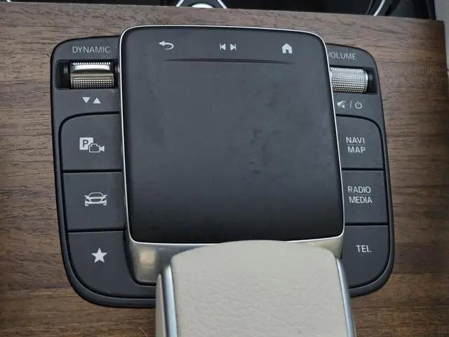 2024 Mercedes-Benz GLE GLE 350 4MATIC