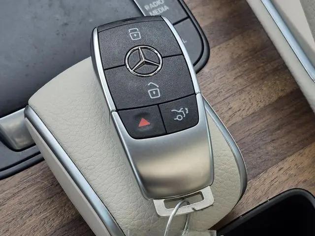 2024 Mercedes-Benz GLE GLE 350 4MATIC
