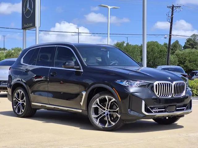 2025 BMW X5 sDrive40i for sale in Tyler, TX
