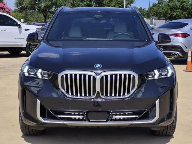 2025 BMW X5 sDrive40i