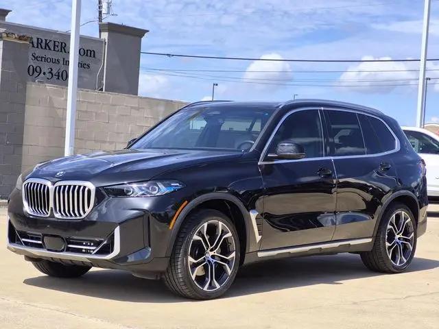 2025 BMW X5 sDrive40i