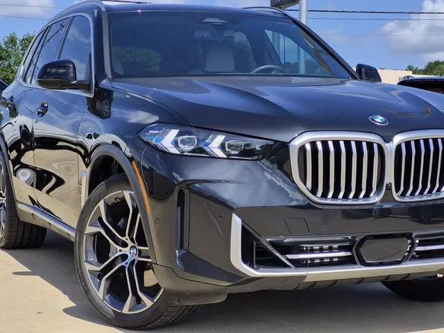 2025 BMW X5 sDrive40i