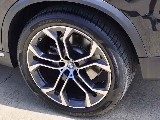 2025 BMW X5 sDrive40i