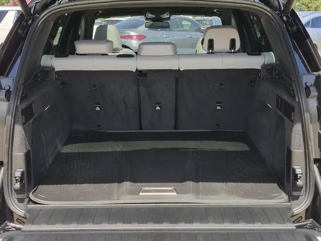 2025 BMW X5 sDrive40i