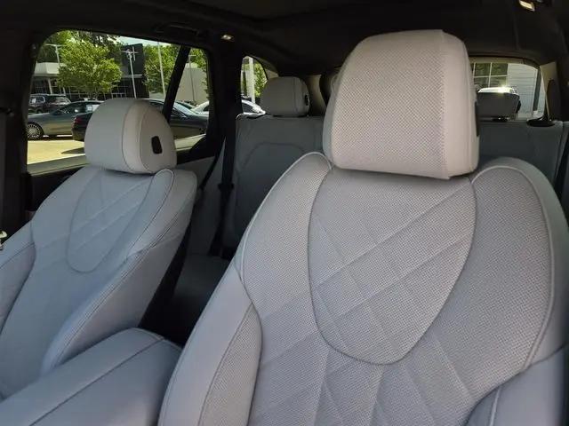 2025 BMW X5 sDrive40i