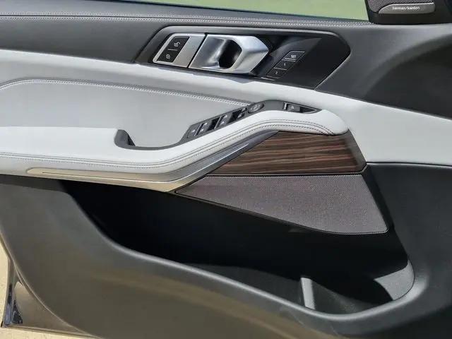 2025 BMW X5 sDrive40i