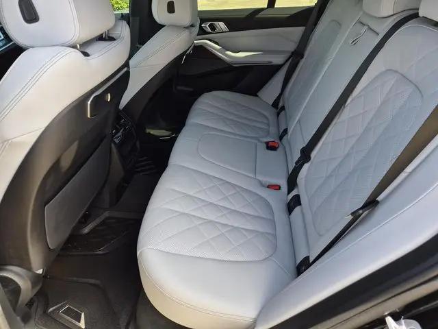 2025 BMW X5 sDrive40i