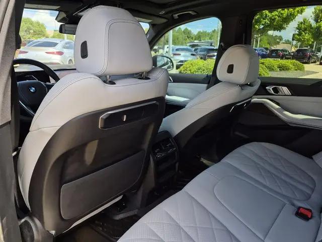 2025 BMW X5 sDrive40i