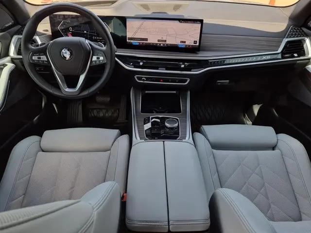 2025 BMW X5 sDrive40i