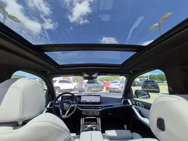 2025 BMW X5 sDrive40i