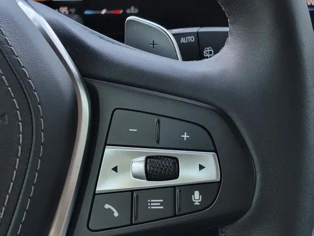 2025 BMW X5 sDrive40i