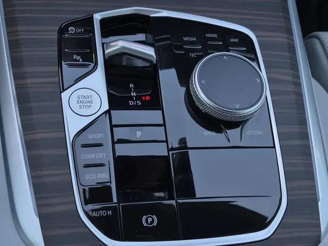 2025 BMW X5 sDrive40i