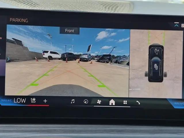 2025 BMW X5 sDrive40i