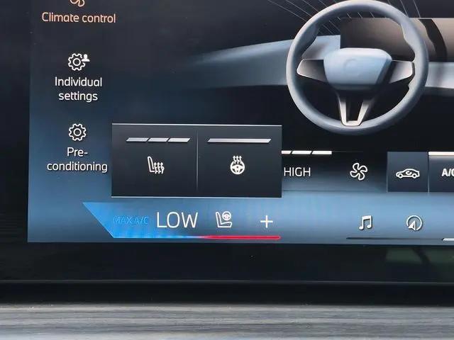 2025 BMW X5 sDrive40i