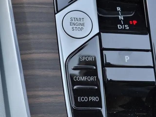 2025 BMW X5 sDrive40i