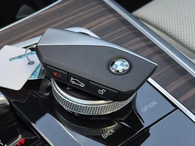 2025 BMW X5 sDrive40i