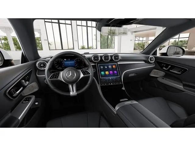 2026 Mercedes-Benz E-CLASS E 300 CLE 300