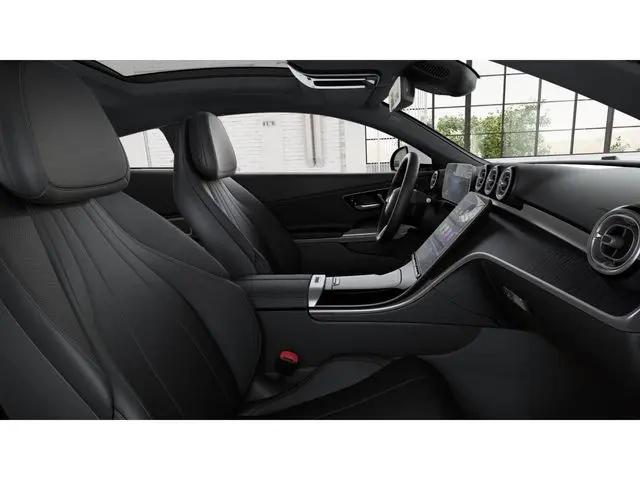 2026 Mercedes-Benz E-CLASS E 300 CLE 300