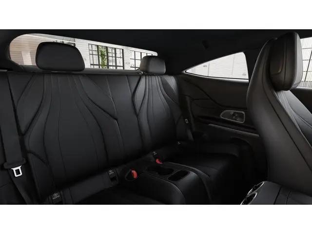 2026 Mercedes-Benz E-CLASS E 300 CLE 300