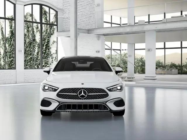 2026 Mercedes-Benz E-CLASS E 300 CLE 300