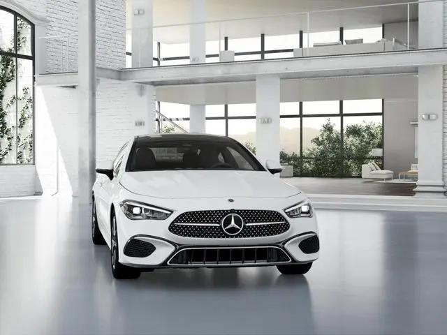 2026 Mercedes-Benz E-CLASS E 300 CLE 300