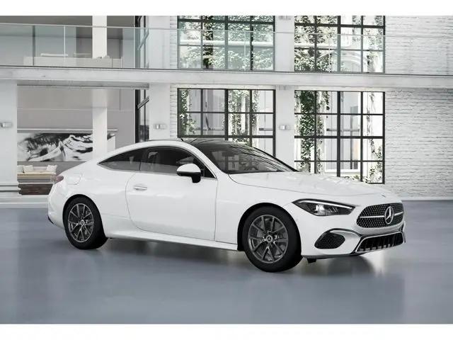 2026 Mercedes-Benz E-CLASS E 300 CLE 300