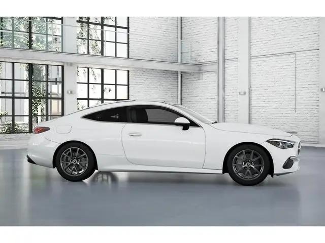 2026 Mercedes-Benz E-CLASS E 300 CLE 300