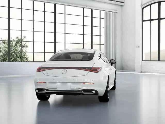 2026 Mercedes-Benz E-CLASS E 300 CLE 300