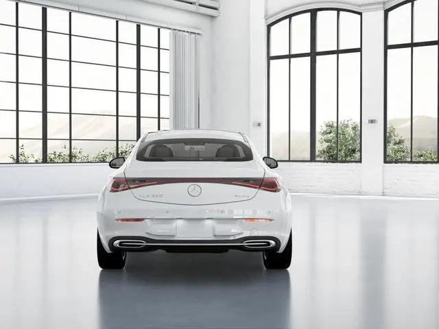 2026 Mercedes-Benz E-CLASS E 300 CLE 300
