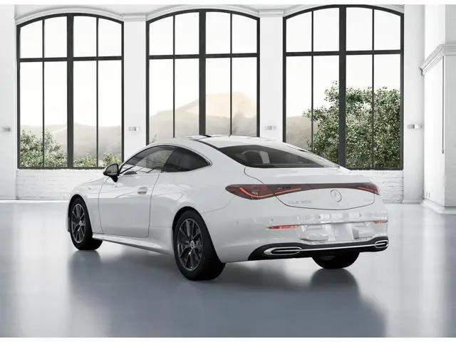 2026 Mercedes-Benz E-CLASS E 300 CLE 300
