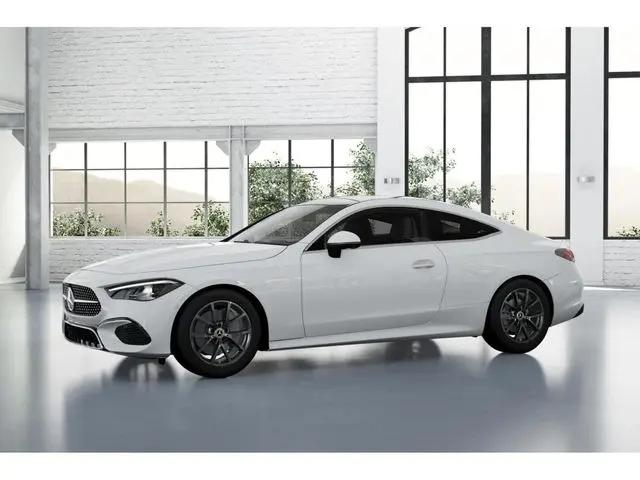 2026 Mercedes-Benz E-CLASS E 300 CLE 300