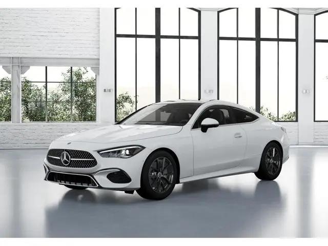 2026 Mercedes-Benz E-CLASS E 300 CLE 300