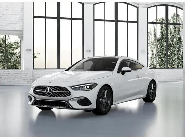 2026 Mercedes-Benz E-CLASS E 300 CLE 300