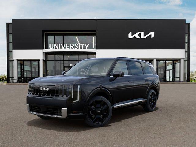 2027 Kia Telluride Hybrid SX for sale in Waco, TX