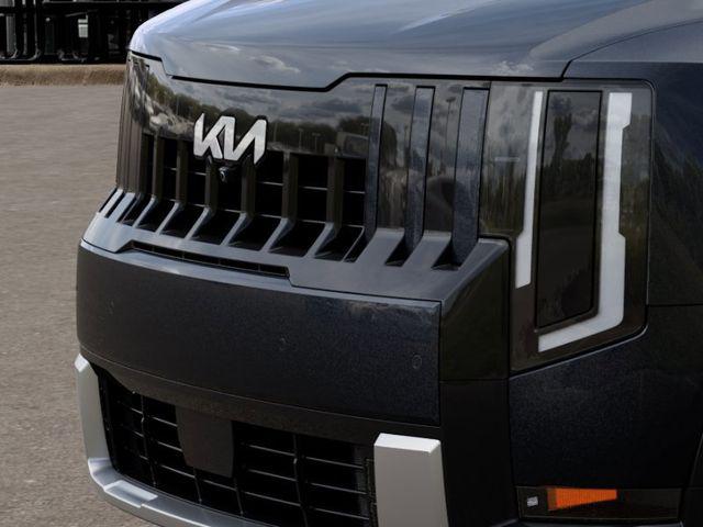 2027 Kia Telluride Hybrid SX