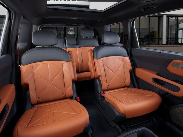 2027 Kia Telluride Hybrid SX