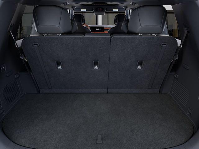 2027 Kia Telluride Hybrid SX
