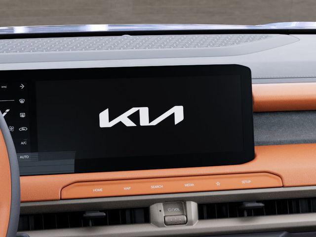 2027 Kia Telluride Hybrid SX