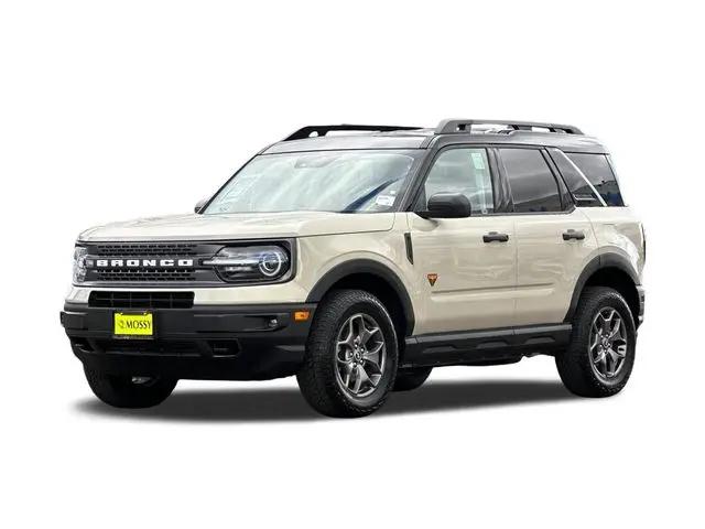 2024 Ford Bronco Sport Badlands for sale in Lemon Grove, CA