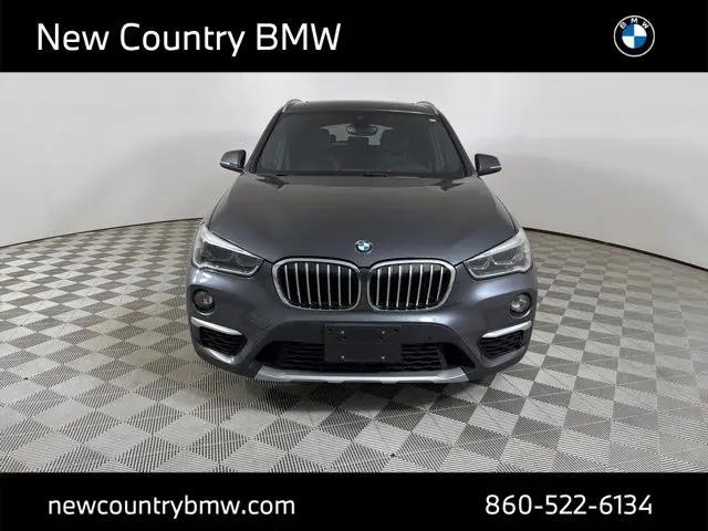 2019 BMW X1 xDrive28i